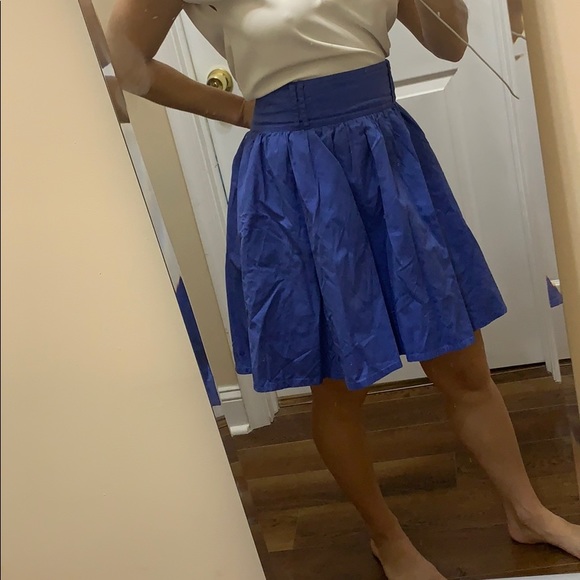 3/$25 - 2 H&M skirts size 10 - Picture 8 of 9